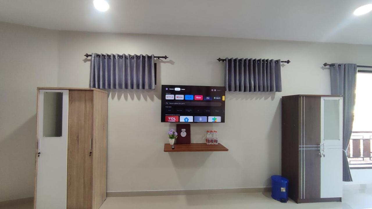 Gubuk Ndeso Bromo Apartment Exterior photo
