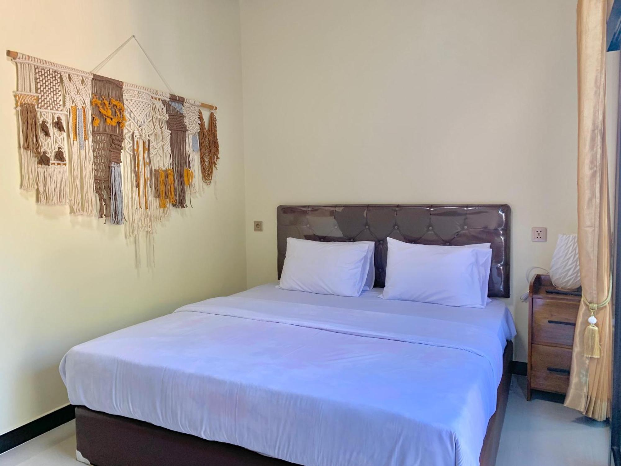 Gubuk Ndeso Bromo Apartment Exterior photo