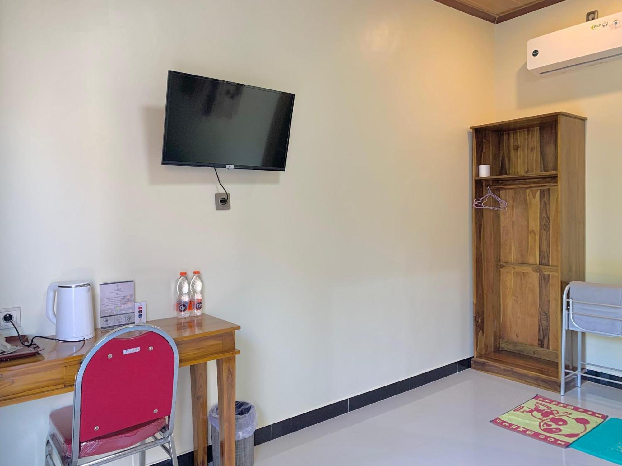 Gubuk Ndeso Bromo Apartment Exterior photo