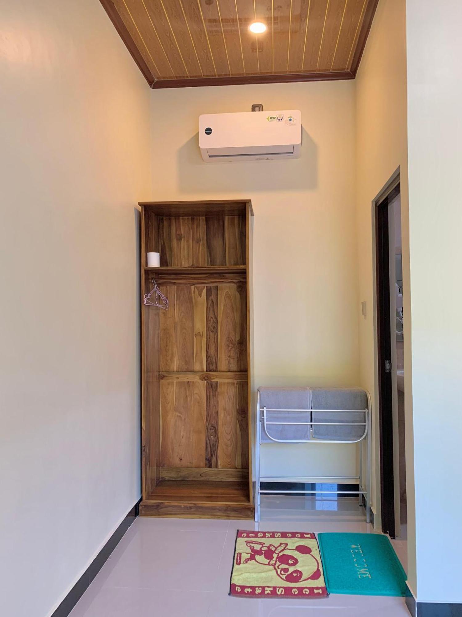 Gubuk Ndeso Bromo Apartment Exterior photo