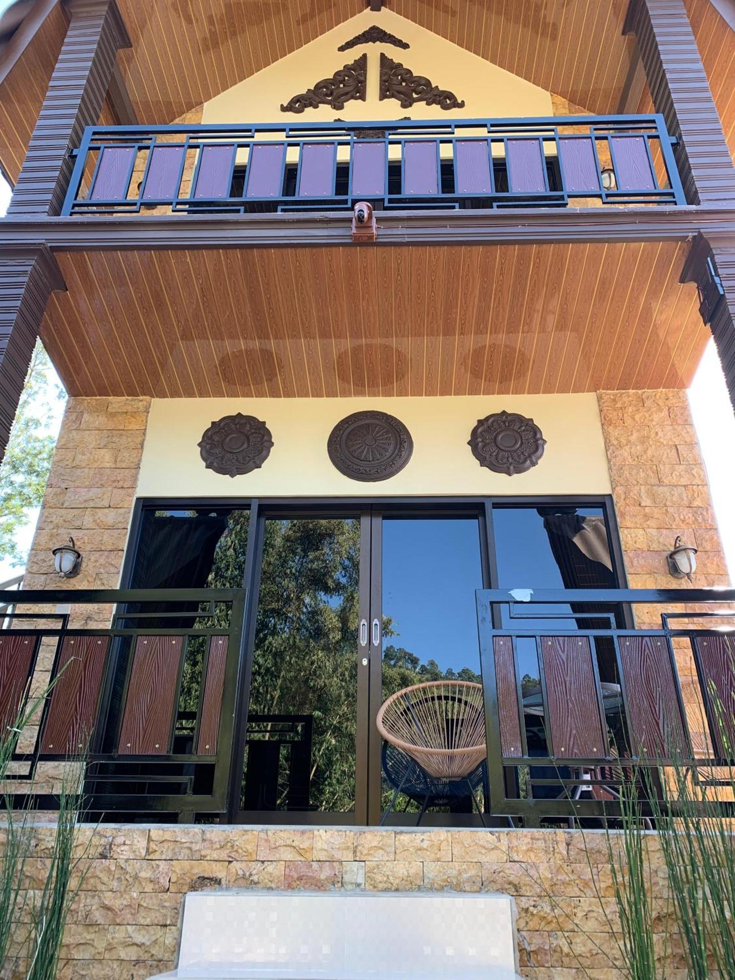 Gubuk Ndeso Bromo Apartment Exterior photo