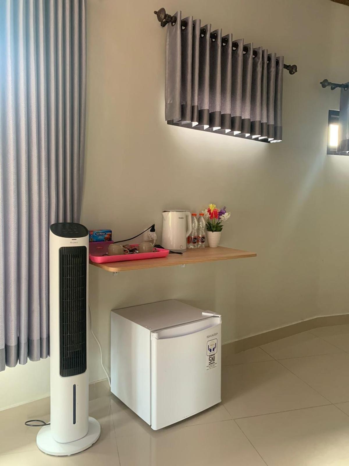 Gubuk Ndeso Bromo Apartment Exterior photo