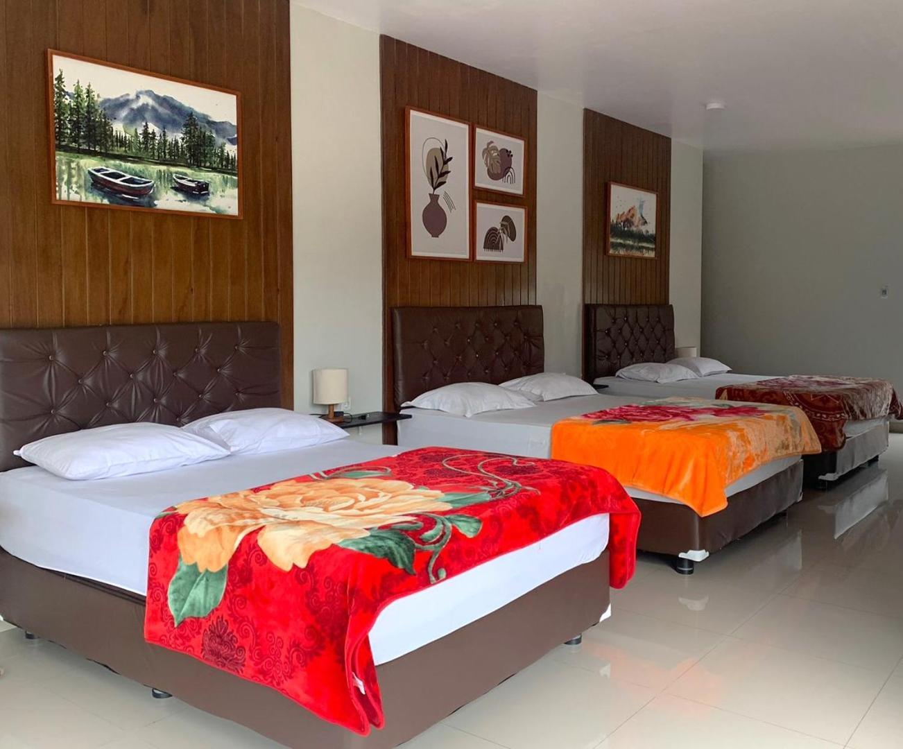 Gubuk Ndeso Bromo Apartment Exterior photo