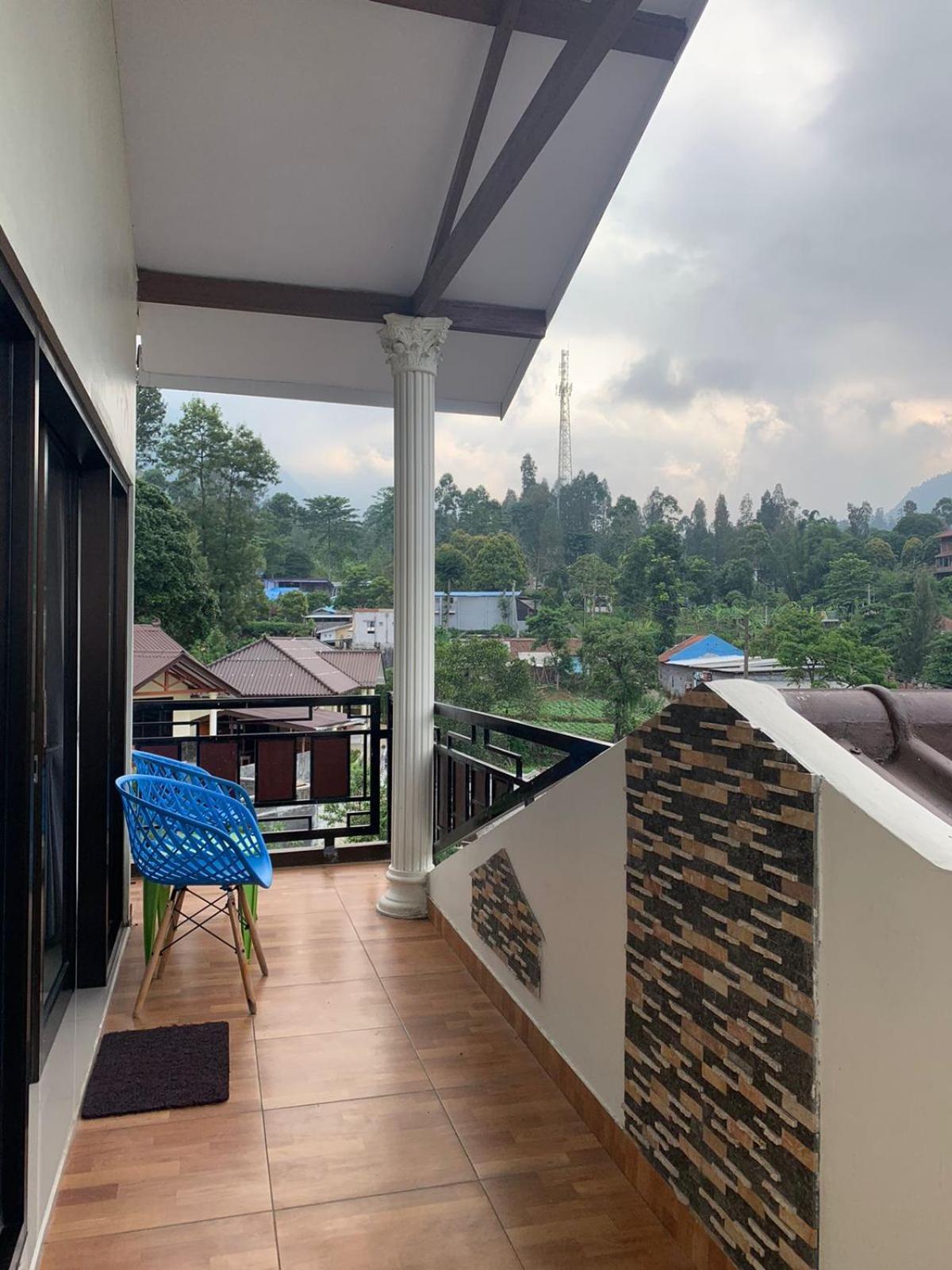 Gubuk Ndeso Bromo Apartment Exterior photo