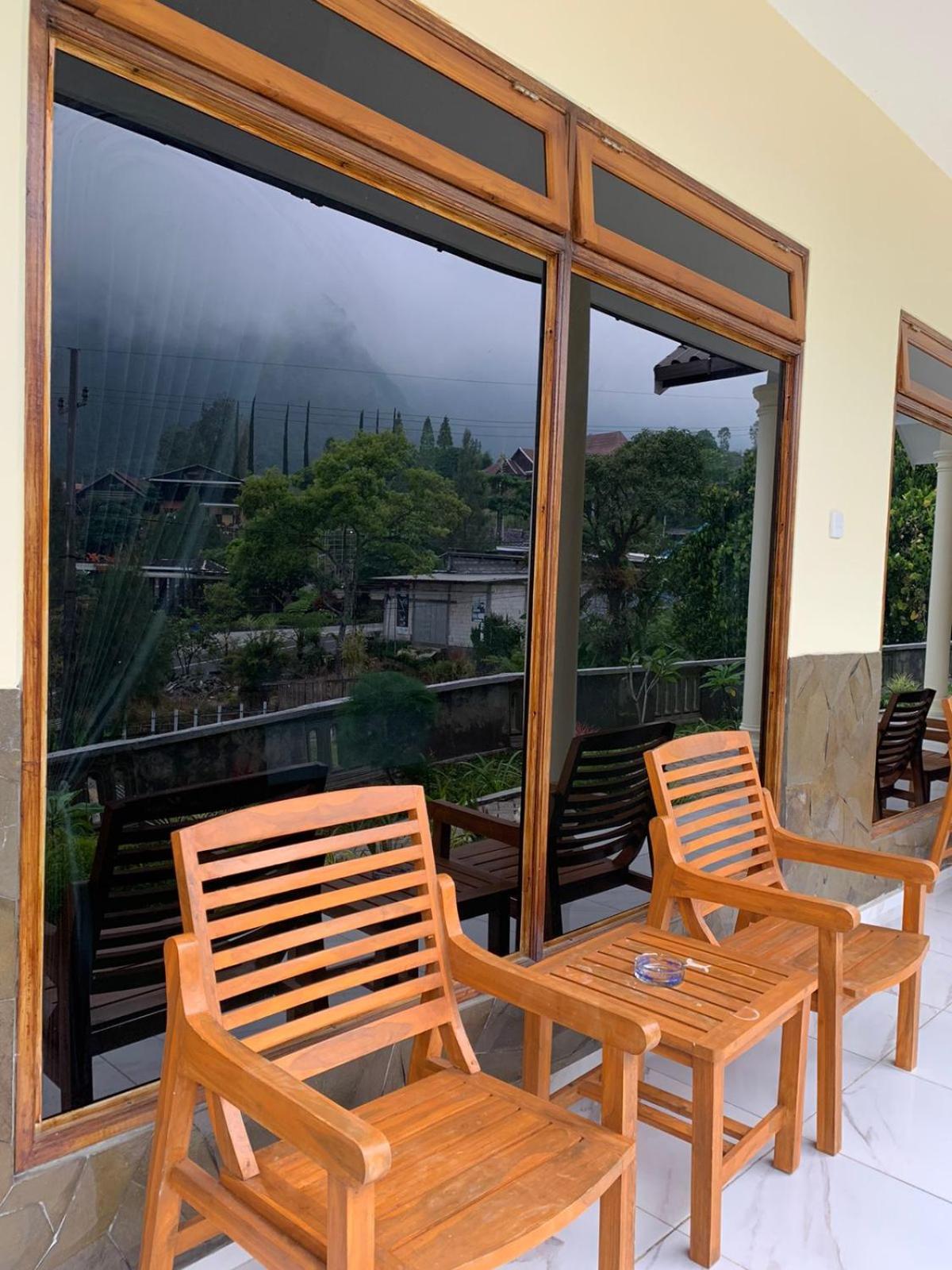 Gubuk Ndeso Bromo Apartment Exterior photo